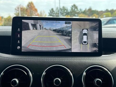 Used 2022 Kia Stinger GT2 image 30