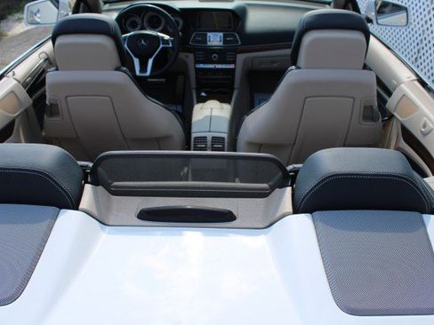 Used 2016 Mercedes-Benz E 400 Cabriolet image 39