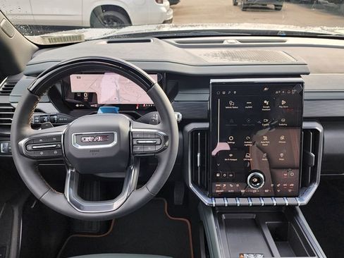 New 2026 GMC Acadia AT4 w/ Super Cruise Package image 28