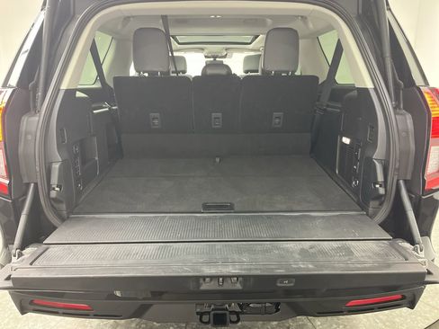 Certified 2025 Ford Expedition Max Active image 35