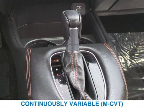 Certified 2024 Honda HR-V Sport image 19