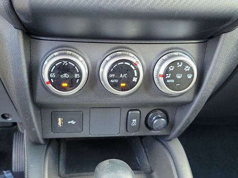 Used 2025 Mitsubishi Outlander Sport ES AWD/4WD image 24