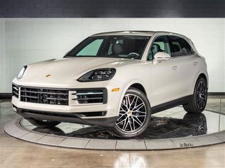 Certified 2026 Porsche Cayenne AWD/4WD video 1