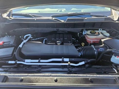 Used 2020 Chevrolet Silverado 1500 LT w/ All-Star Edition RWD image 22