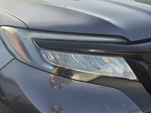 Used 2019 Honda Passport Elite image 21