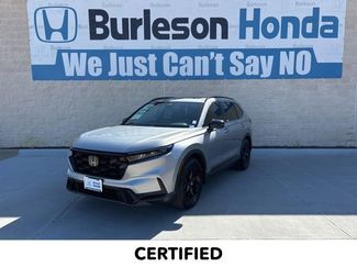 Used 2023 Honda CR-V Sport video 1