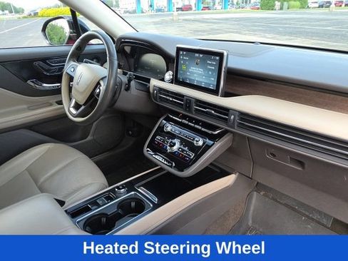 Used 2021 Lincoln Corsair Reserve w/ Equipment Group 201A AWD/4WD image 16