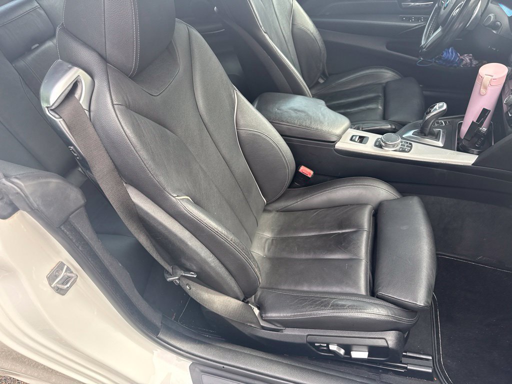 Used 2018 BMW 430i Convertible RWD image 18