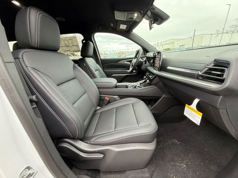 New 2026 Chevrolet Traverse LT AWD/4WD image 26