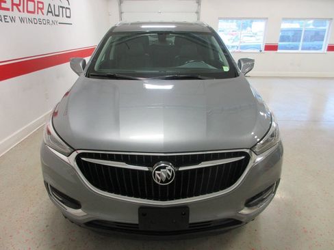 Used 2019 Buick Enclave Essence w/ Trailering Package, 5000 lbs. AWD/4WD image 10