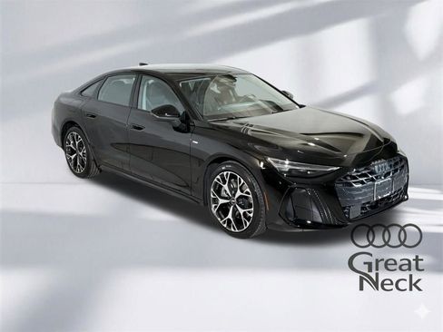 New 2026 Audi A6 Premium Plus image 9