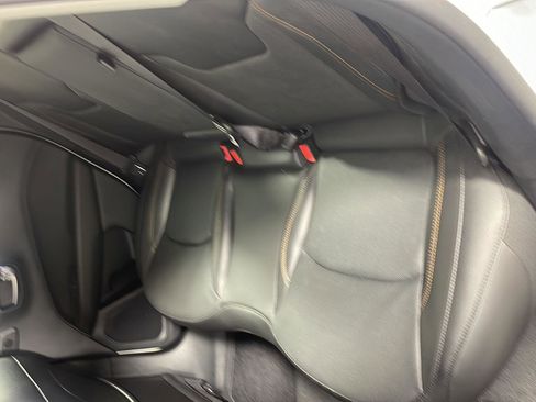 Used 2021 Jeep Compass Limited w/ Sun and Sound Group image 12