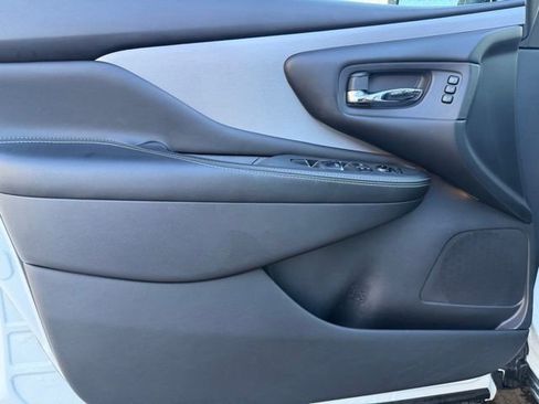 Used 2021 Nissan Murano SL w/ Cargo Package image 14