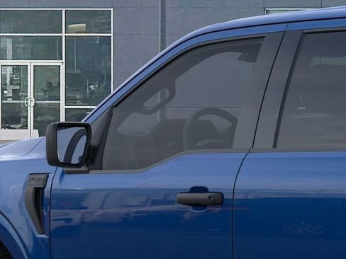 New 2026 Ford F150 STX w/ Equipment Group 200A AWD/4WD image 20