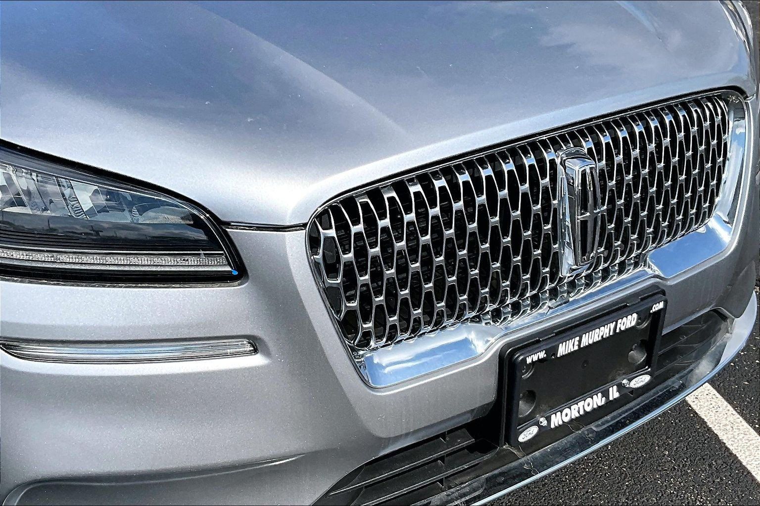 Used 2021 Lincoln Corsair AWD w/ Equipment Group 101A image 29
