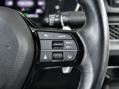 Used 2024 Acura Integra A-Spec image 29