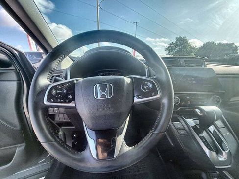 Used 2019 Honda CR-V EX-L image 11