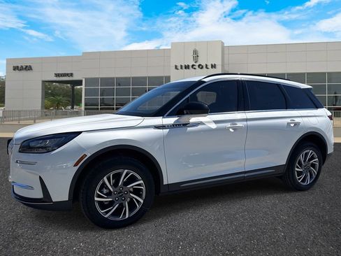 New 2026 Lincoln Corsair Premiere image 7