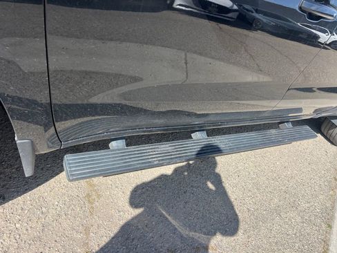 Used 2019 Chevrolet Silverado 1500 RST w/ All-Star Edition RWD image 4