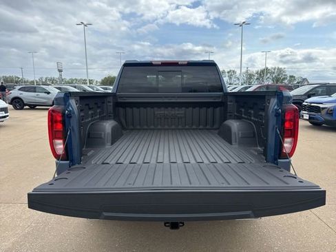 New 2026 GMC Sierra 1500 Elevation w/ Elevation Premium Package AWD/4WD image 6