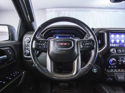 Used 2022 GMC Sierra 1500 AT4 w/ AT4 Premium Package image 47
