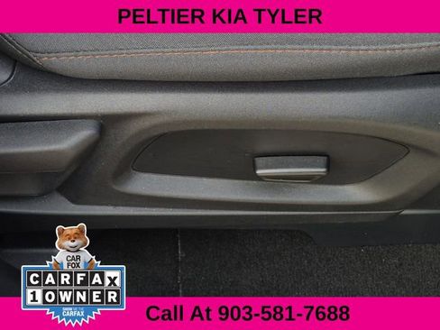 Used 2025 Ford Explorer Active RWD image 17