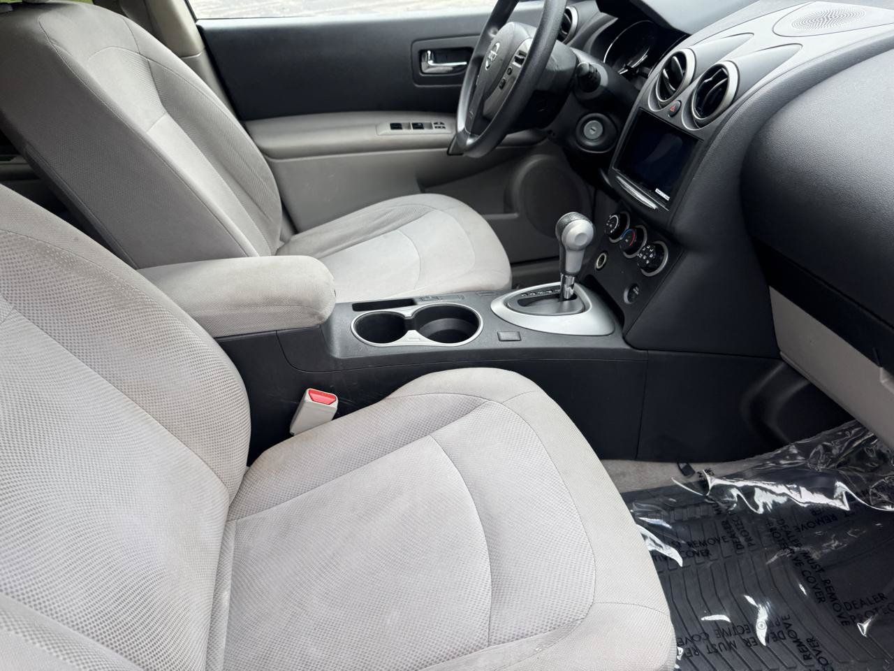 Used 2015 Nissan Rogue S w/ Convenience Package FWD image 31