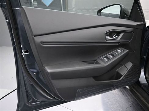 New 2025 Honda Accord SE image 6