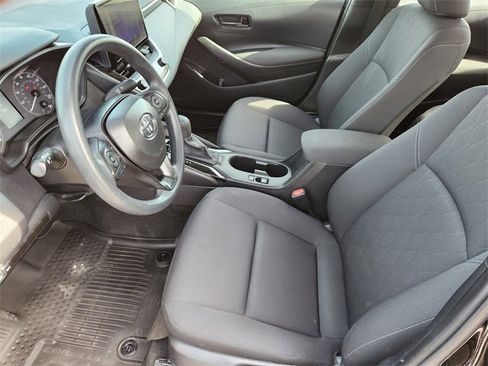 Certified 2024 Toyota Corolla LE image 9