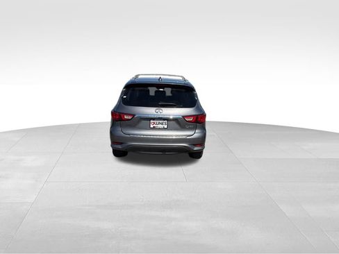 Used 2018 INFINITI QX60 Luxe w/ Premium Plus Package AWD/4WD image 8