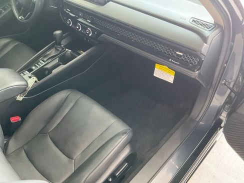 Certified 2025 Honda Accord EX-L image 24