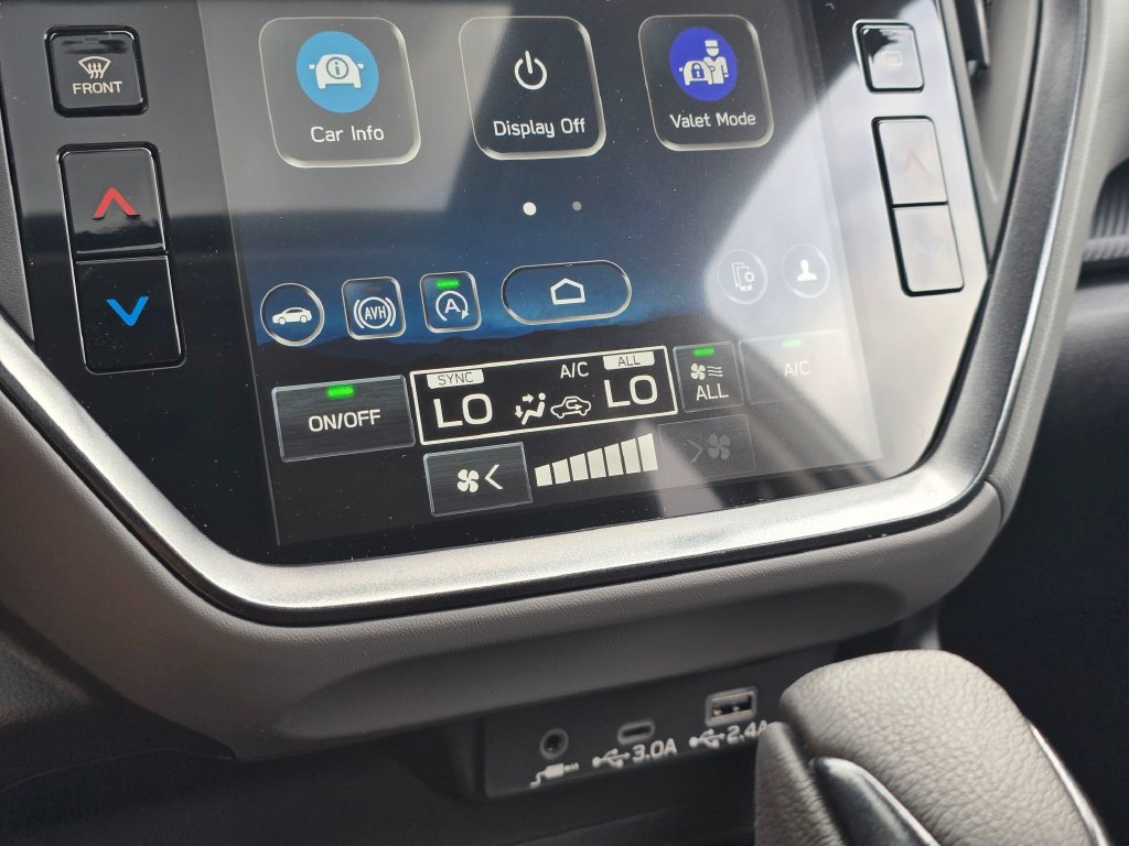 New 2026 Subaru Crosstrek 2.5i Limited AWD/4WD image 20