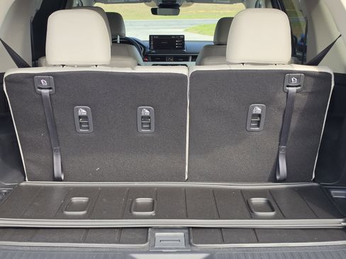 New 2026 Honda Pilot EX-L image 14