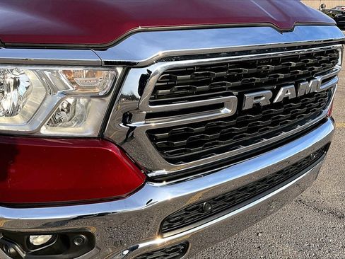 Used 2022 RAM 1500 Big Horn image 29