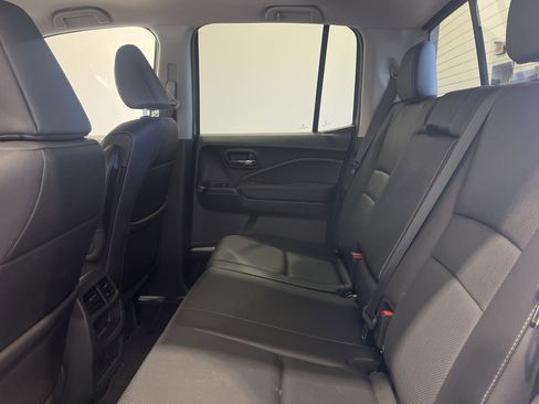 Certified 2023 Honda Ridgeline RTL image 26