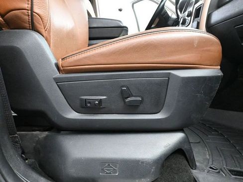 Used 2015 RAM 3500 Laramie Longhorn image 44