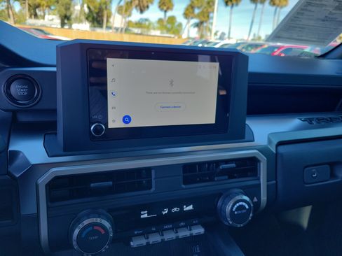 Used 2025 Toyota Tacoma SR5 image 20