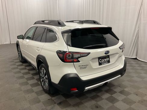 Used 2024 Subaru Outback Limited image 7