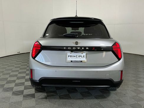 Certified 2025 MINI Cooper S FWD image 7