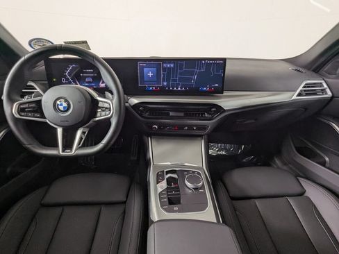 Used 2026 BMW 330i xDrive Sedan AWD/4WD image 16