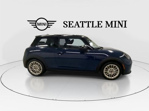 New 2026 MINI Cooper S image 13