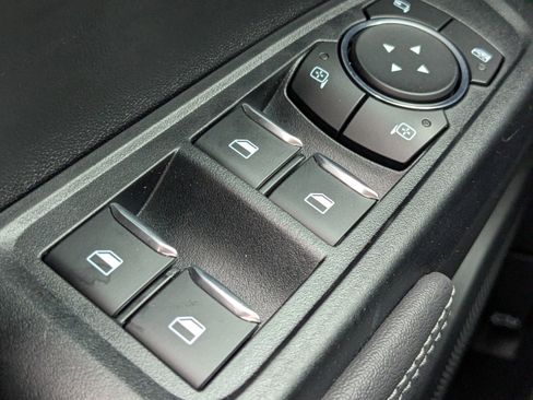 New 2025 Ford Ranger XLT image 21