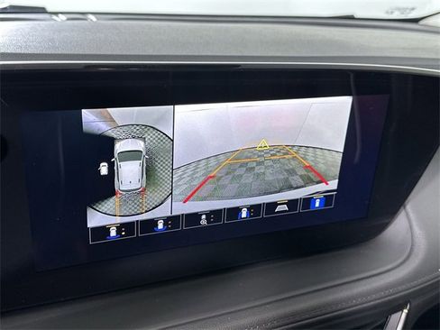 New 2026 Buick Encore GX Avenir w/ Avenir Technology Package image 15