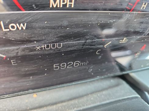 Used 2026 GMC Terrain Elevation image 18