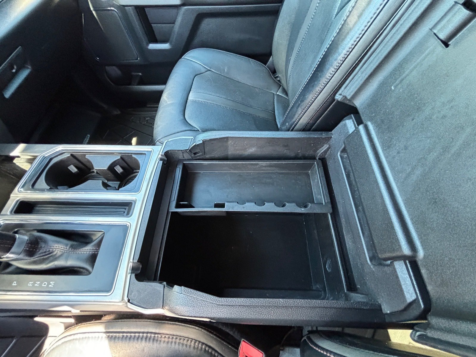 Used 2019 Ford F150 Platinum AWD/4WD image 18