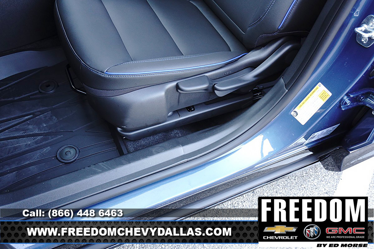 New 2026 Buick Envista Sport Touring w/ Convenience II Package FWD image 33