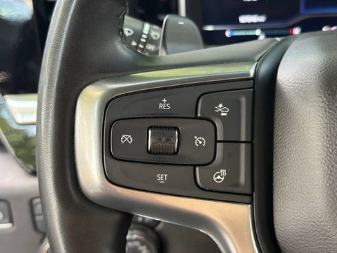 Used 2024 Chevrolet Silverado 1500 LT w/ All Star Edition Plus AWD/4WD image 24