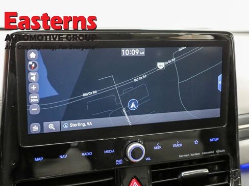 Used 2020 Hyundai Ioniq Limited image 19