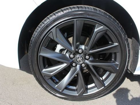 Certified 2026 Toyota Corolla SE w/ Carpet Mat Package (TMS) FWD image 10