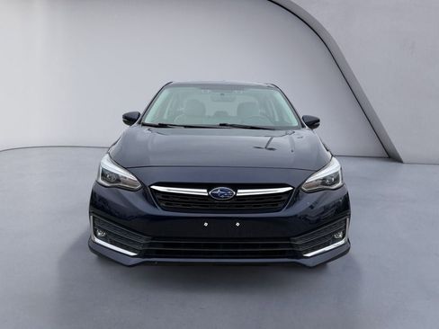 Used 2020 Subaru Impreza 2.0i Limited image 7
